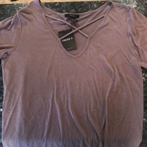 forever 21 short sleeve tshirt
